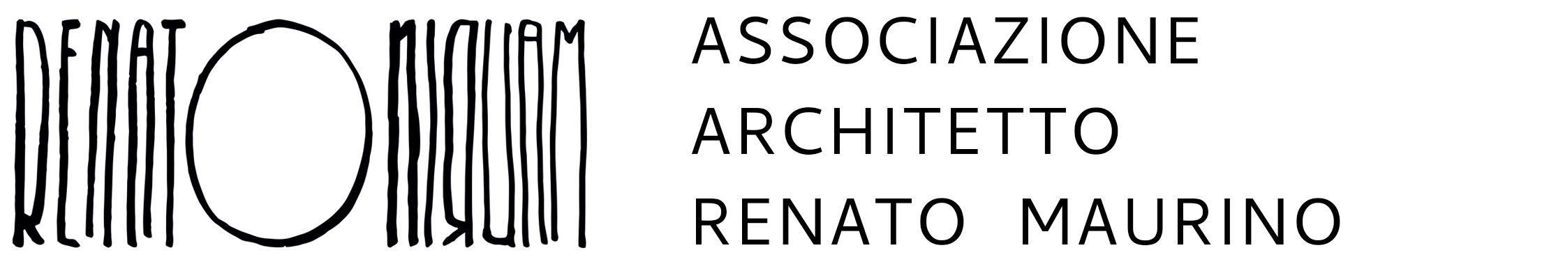 Associazione Architetto Renato Maurino